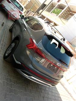 هیوندای سەنتافی